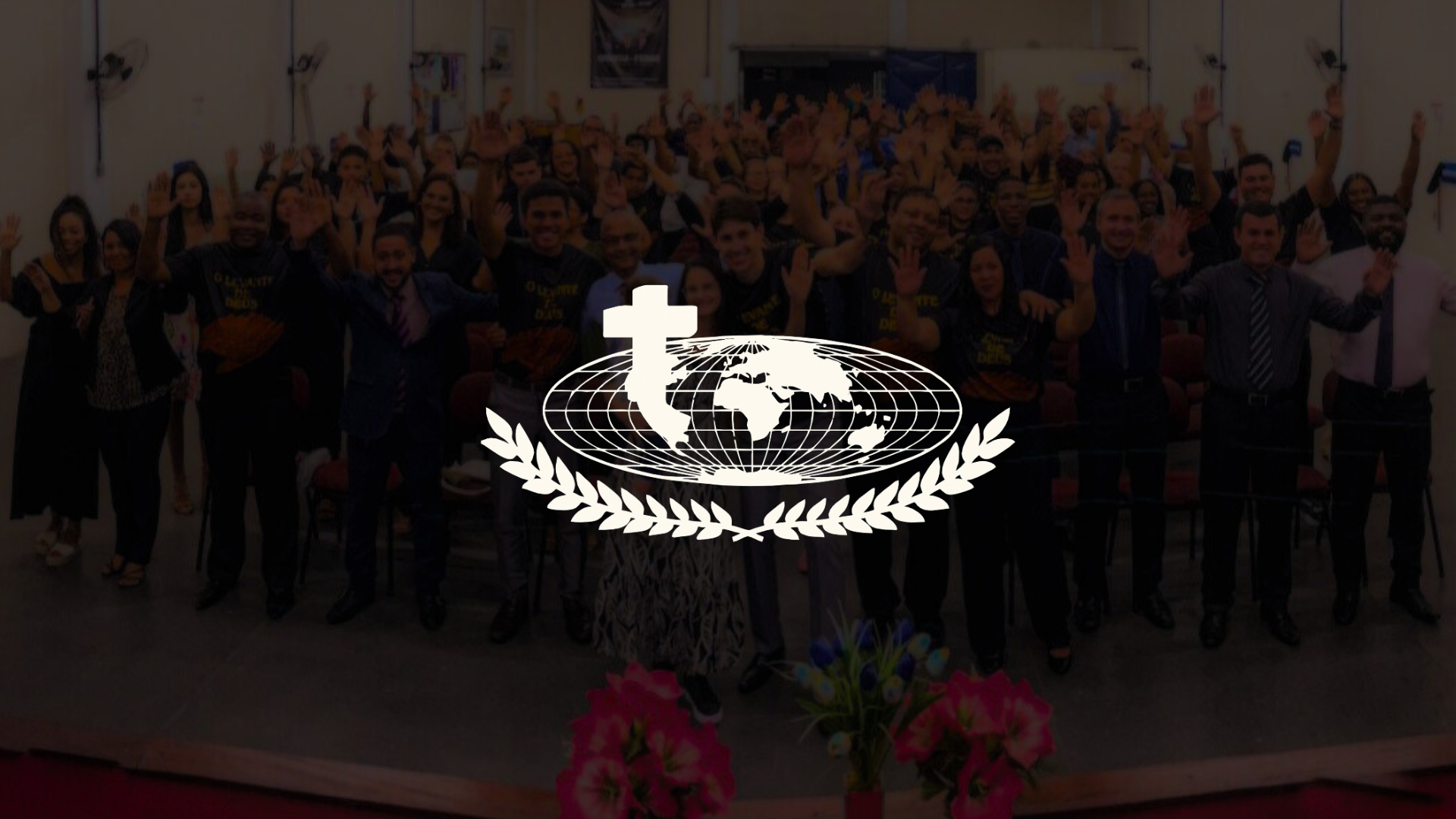 Grupo da Melhor Idade