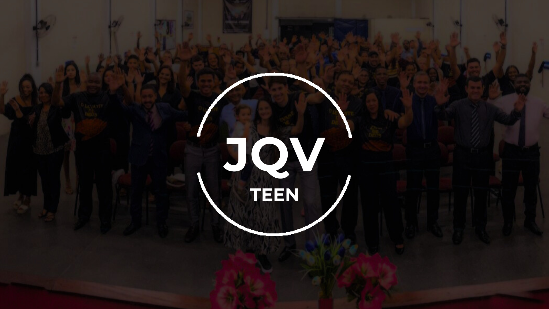 Jovens Que Vencem Teens